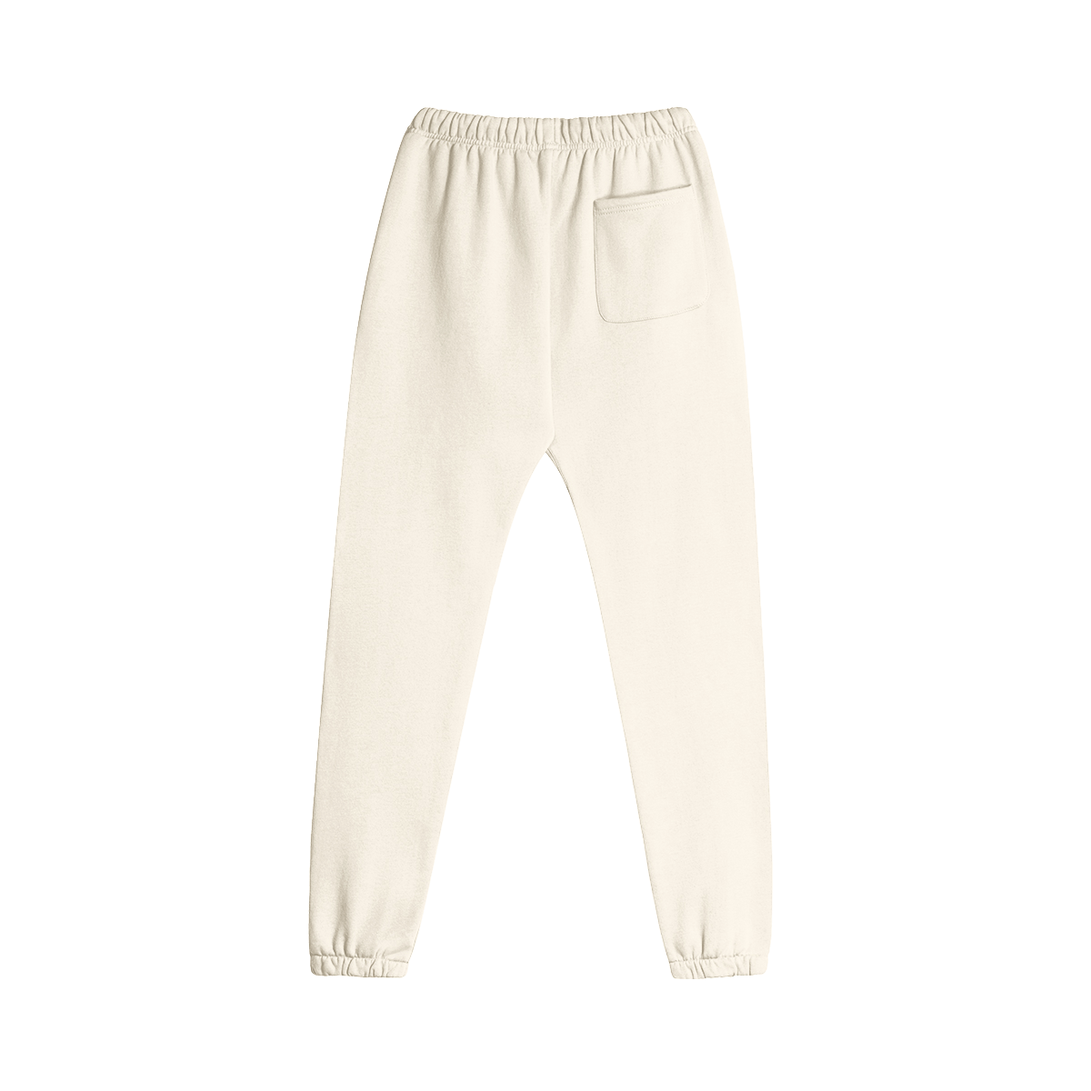 BODY CLUB BUNNY JOGGER - SAND