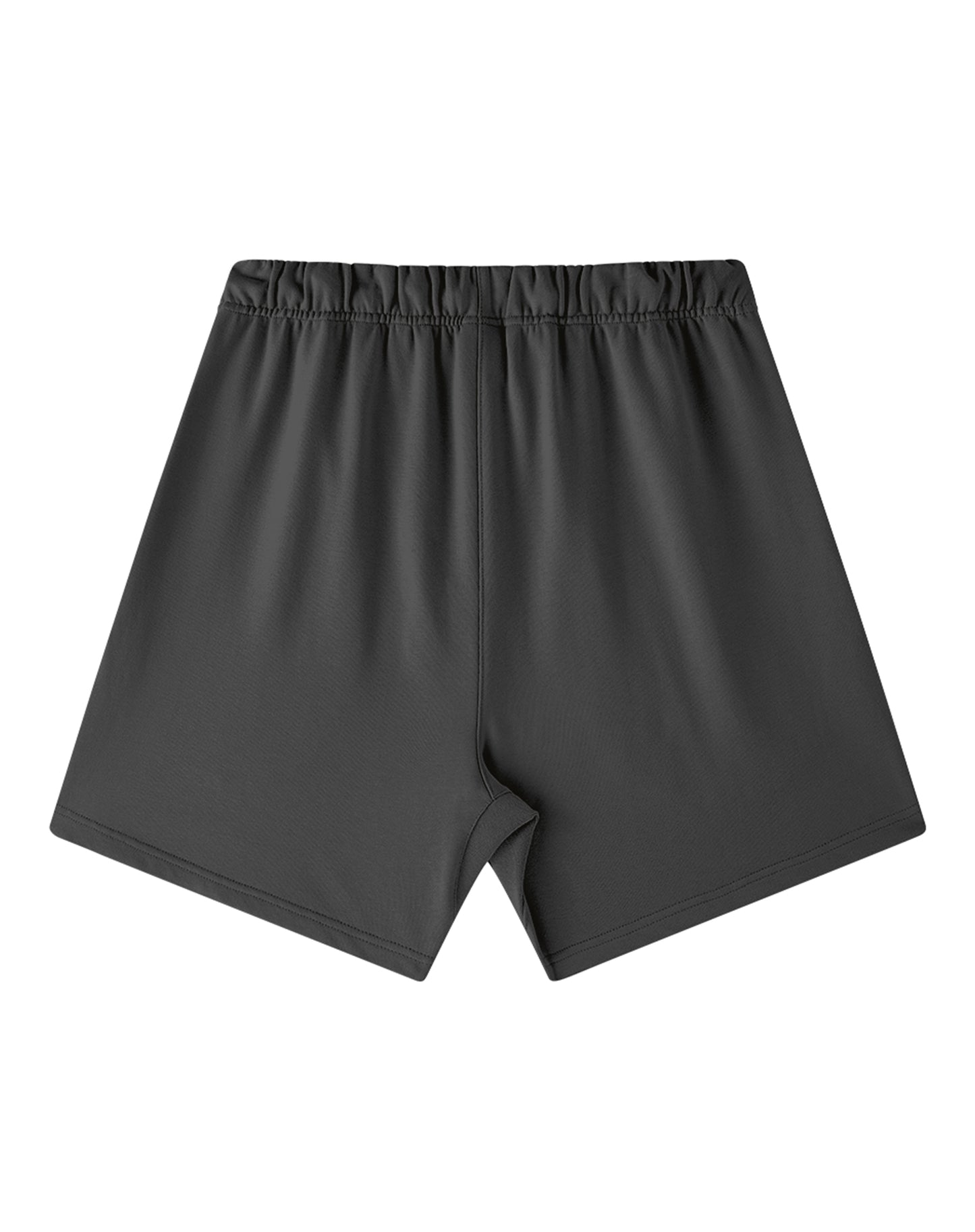BEST FRED RELAXED FIT SHORT - BLACK